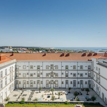 The Lince Santa Clara Hotel Vila do Conde Luaran gambar