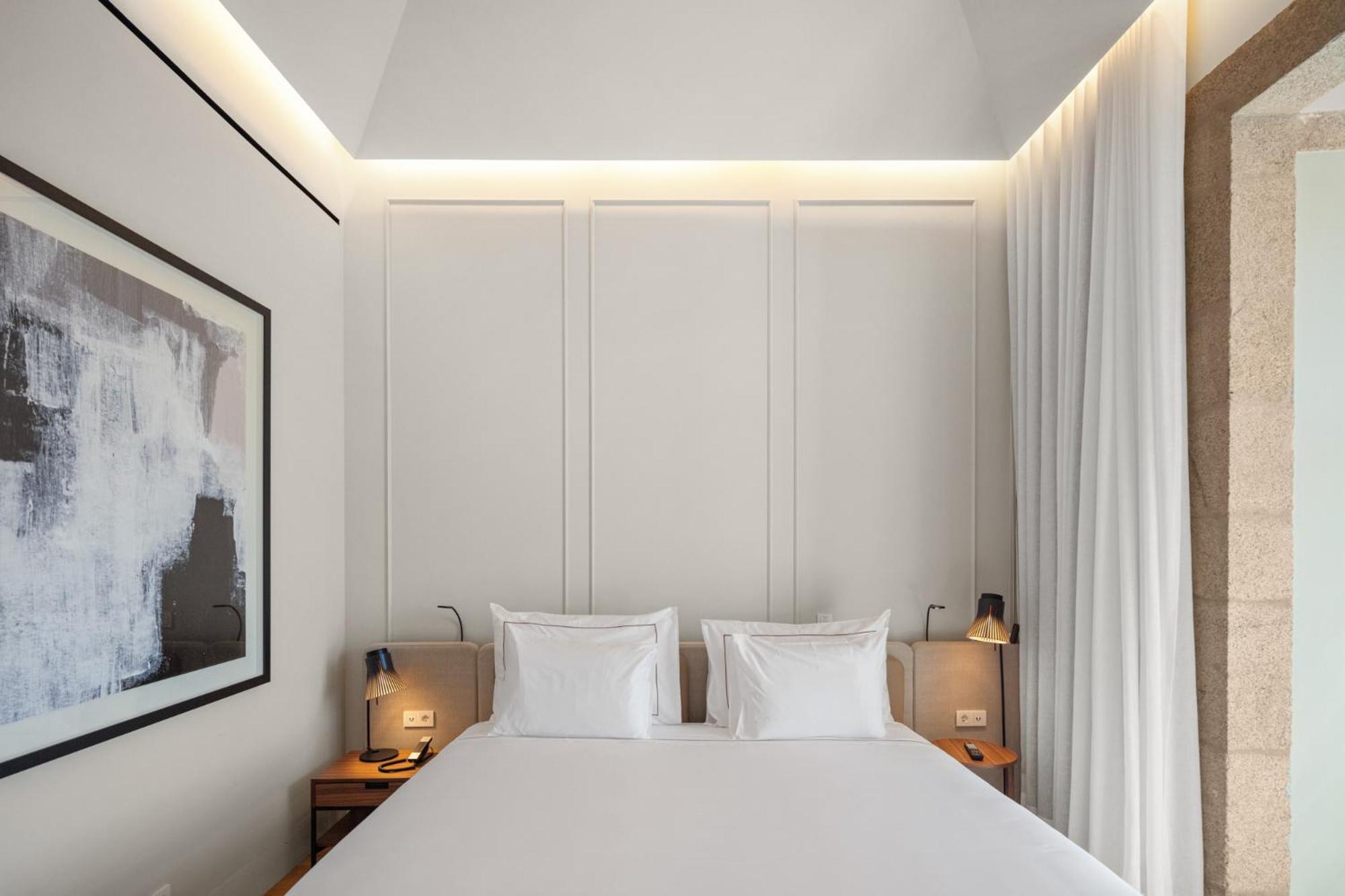 The Lince Santa Clara Hotel Vila do Conde Bilik gambar
