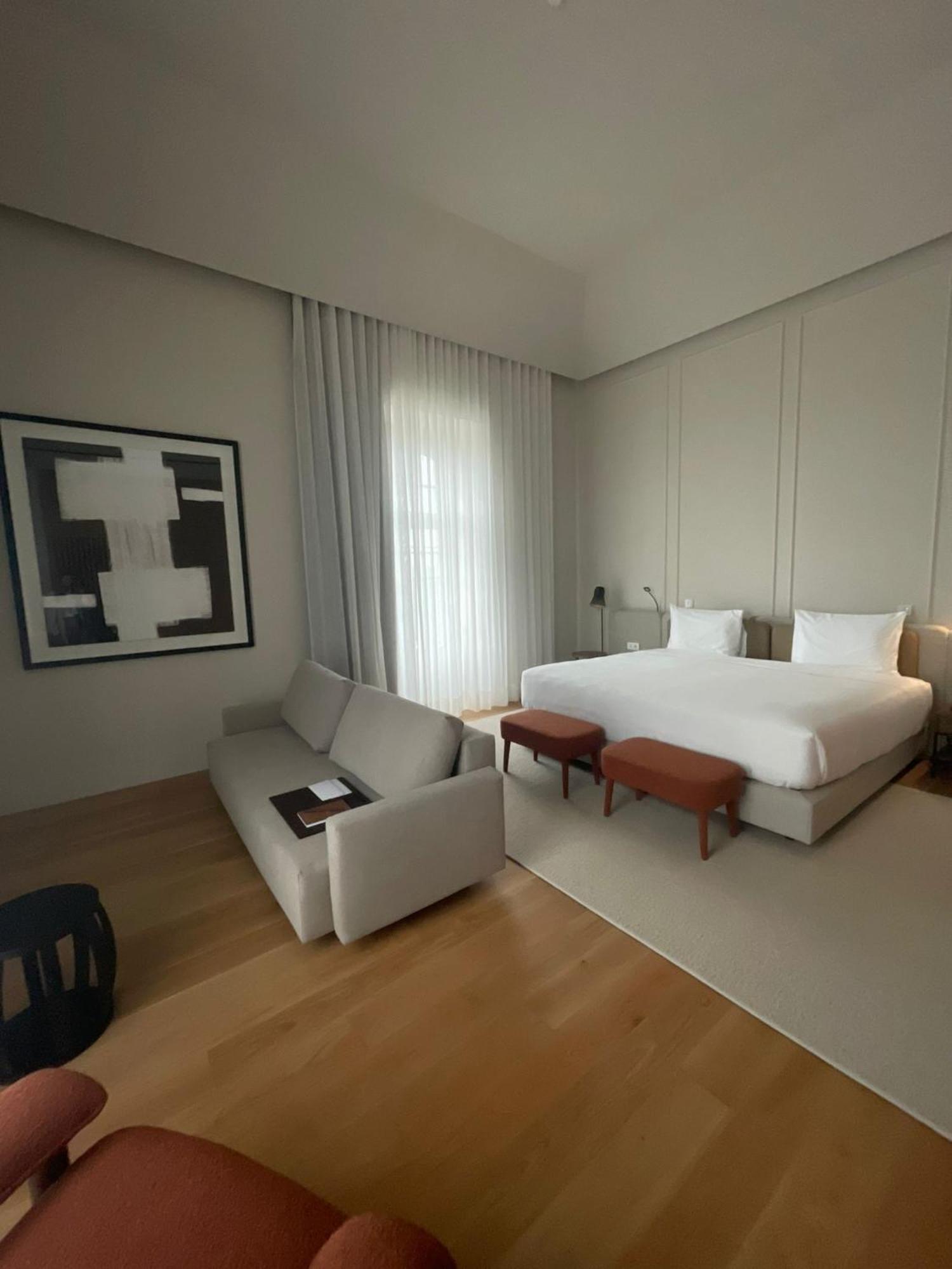 The Lince Santa Clara Hotel Vila do Conde Luaran gambar