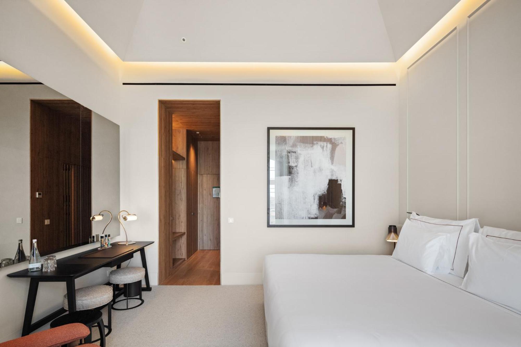 The Lince Santa Clara Hotel Vila do Conde Luaran gambar